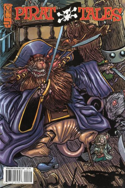 Pirat Tales #2