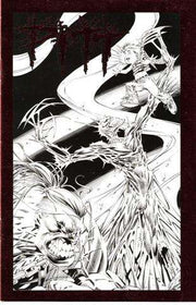 Pitt 1993 Series Ashcan #1