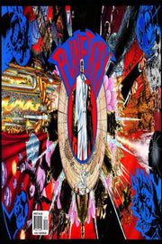 Planetary #27