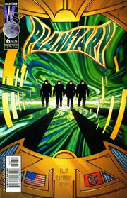 Planetary #6