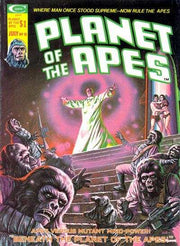 Planet of the Apes 1974 Series #10