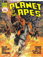 Planet of the Apes 1974 Series #14