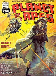 Planet of the Apes 1974 Series #16