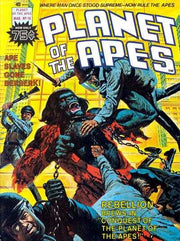 Planet of the Apes 1974 Series #18