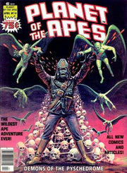 Planet of the Apes 1974 Series #19