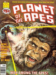 Planet of the Apes 1974 Series #22