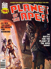 Planet of the Apes 1974 Series #23
