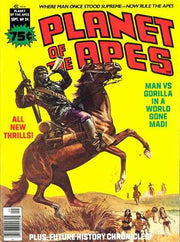 Planet of the Apes 1974 Series #24