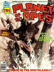 Planet of the Apes 1974 Series #26