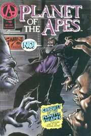 Planet of the Apes 1990 Series #19