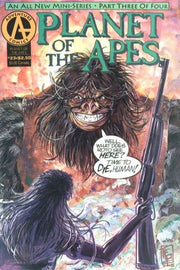 Planet of the Apes 1990 Series #23