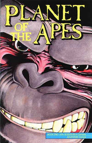 Planet of the Apes 1990 Series #3