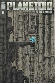 Planetoid #3