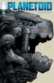 Planetoid #5