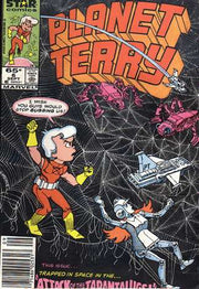 Planet Terry #6