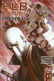 PLB Comics Presents #1