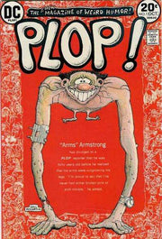 Plop! #1