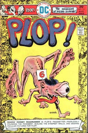 Plop! #15