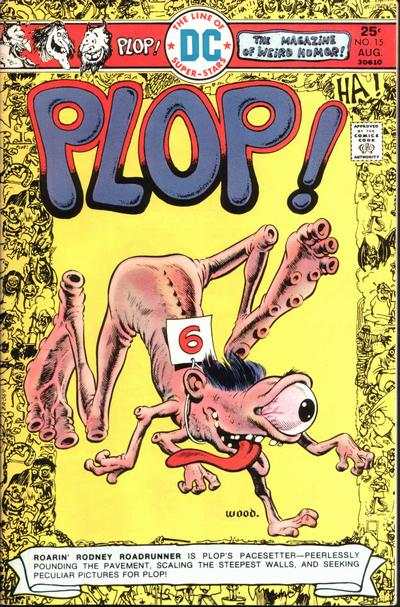 Plop! #15