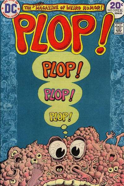 Plop! #3
