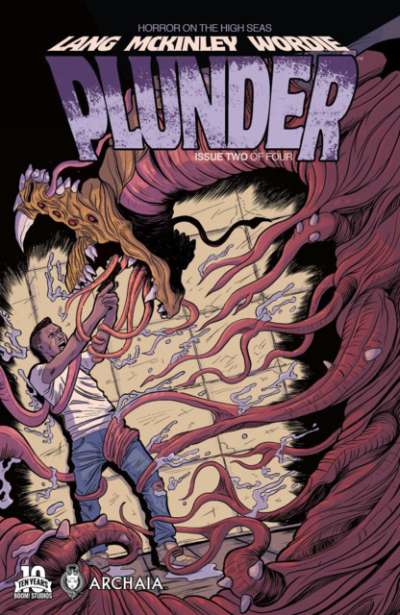 Plunder #2