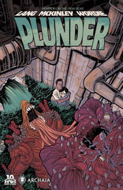 Plunder #3