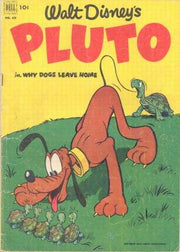 Pluto #1