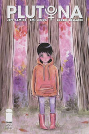 Plutona #4