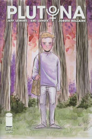 Plutona #5