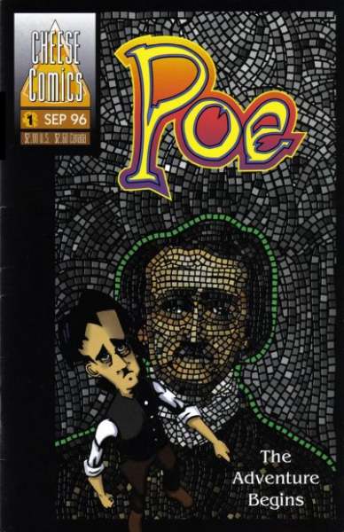 Poe 1996 Series #1