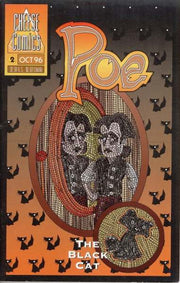 Poe 1996 Series #2