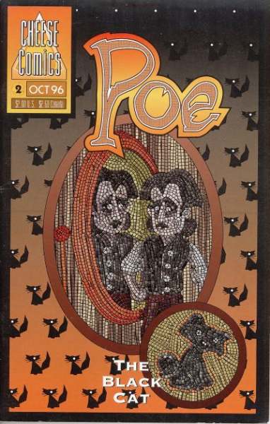 Poe 1996 Series #2