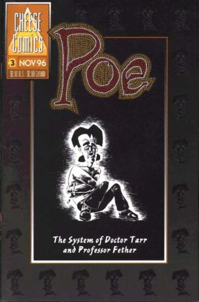 Poe 1996 Series #3