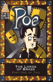 Poe 1996 Series #4