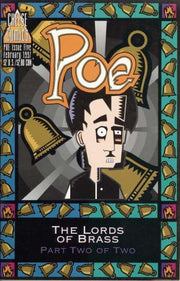 Poe 1996 Series #5