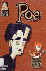 Poe 1996 Series #6