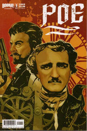 Poe 2009 Series #1