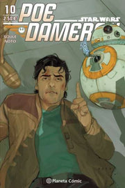 Poe Dameron #10