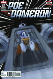 Poe Dameron #15