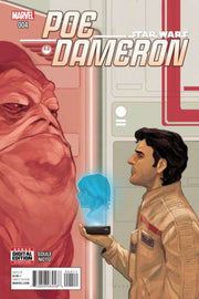 Poe Dameron #4