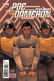 Poe Dameron #5