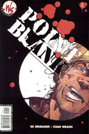 Point Blank 2002 Series Wilson cover #1