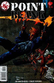 Point Blank 2002 Series #2
