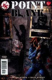 Point Blank 2002 Series #3