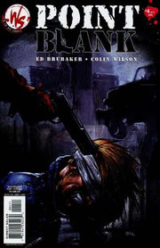 Point Blank 2002 Series #4