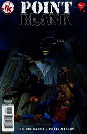 Point Blank 2002 Series #5