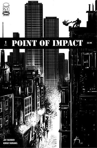 Point of Impact #1