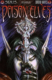 Poison Elves 1995 Series #1
