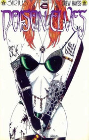 Poison Elves 1995 Series #10