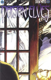 Poison Elves 1995 Series #11